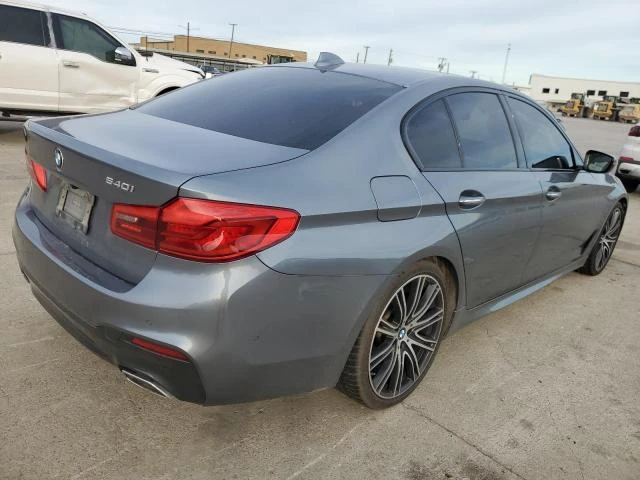 BMW 540 M SPORT FULL, снимка 2 - Автомобили и джипове - 47353399