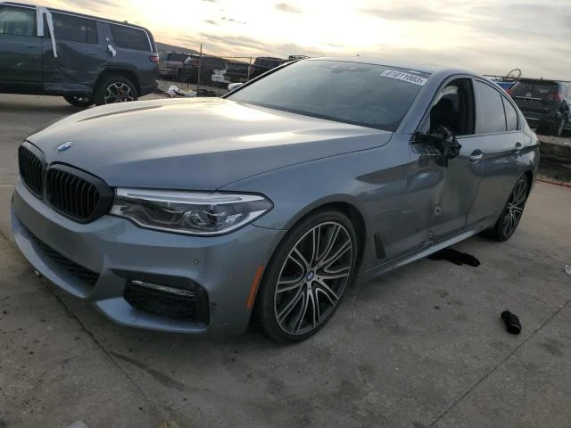 BMW 540 M SPORT FULL, снимка 4 - Автомобили и джипове - 47353399