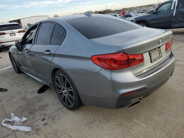 BMW 540 M SPORT FULL, снимка 5 - Автомобили и джипове - 47353399