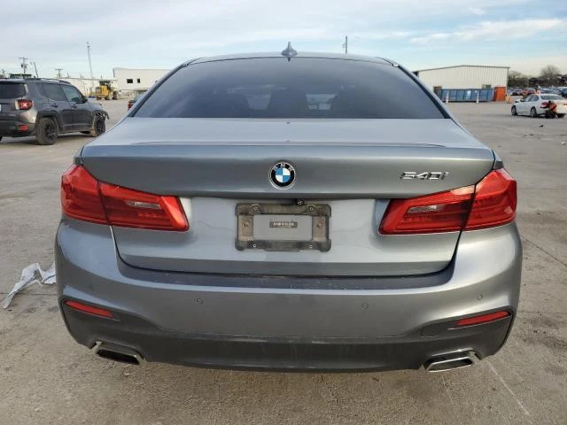 BMW 540 M SPORT FULL, снимка 6 - Автомобили и джипове - 47353399