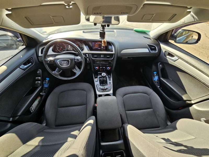 Audi A4 2.0TDI - 16999 лв. - 31410893 | Car24.bg