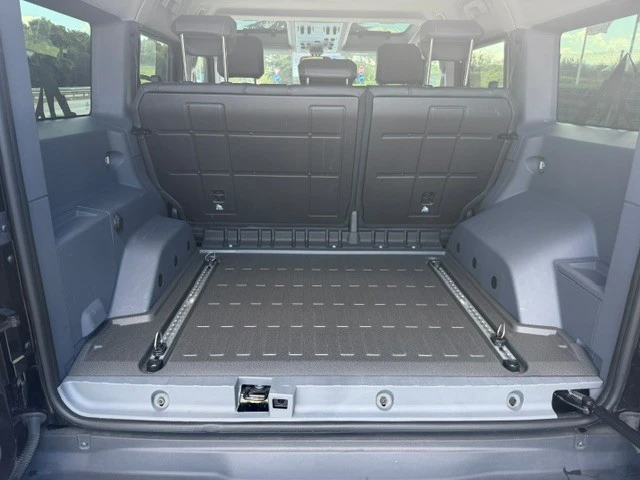 Ineos Grenadier Ineos Grenadier 3.0L Turbo Petrol STATION WAGON Fieldmaster Editio | Mobile.bg � ����������� 8