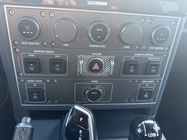 Ineos Grenadier Ineos Grenadier 3.0L Turbo Petrol STATION WAGON Fieldmaster Editio | Mobile.bg � ����������� 13