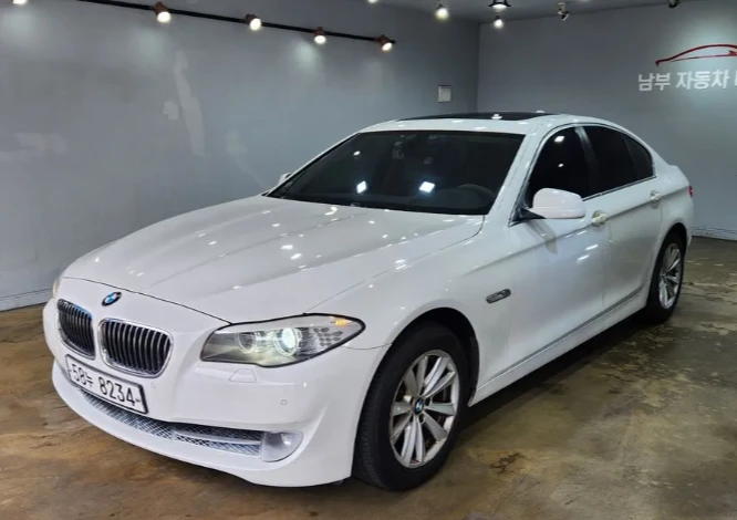 BMW 528 - 16200 лв. - 87343871 1