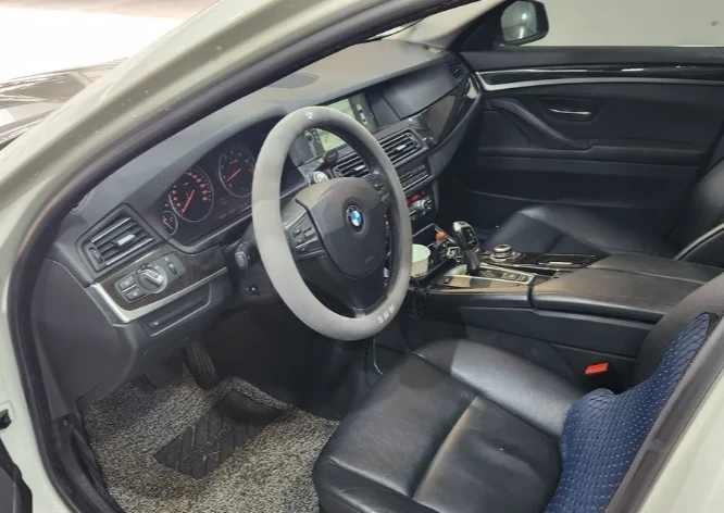 BMW 528  - изображение 7