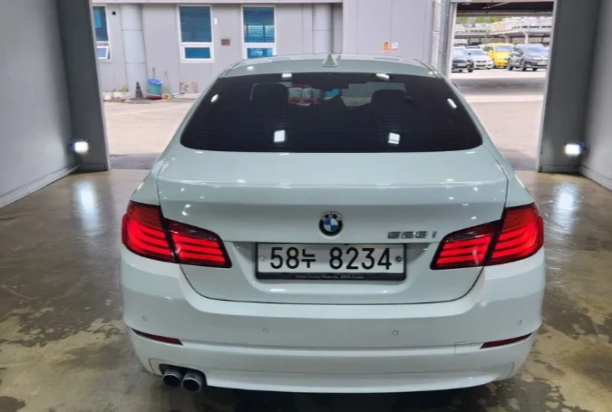 BMW 528  - изображение 5