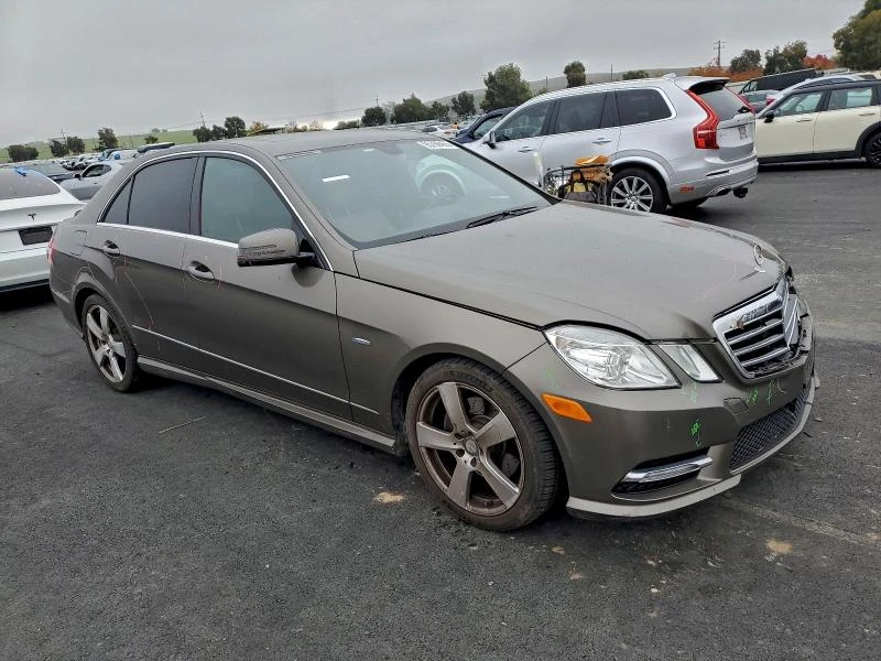 Mercedes-Benz E 350 3.5L 6 Rear-wheel drive, снимка 6 - Автомобили и джипове - 52935001