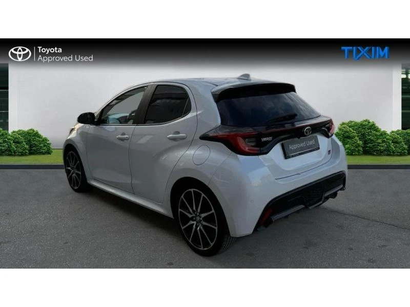 Toyota Yaris GR | Mobile.bg � ����������� 3