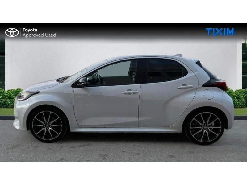 Toyota Yaris GR | Mobile.bg � ����������� 2