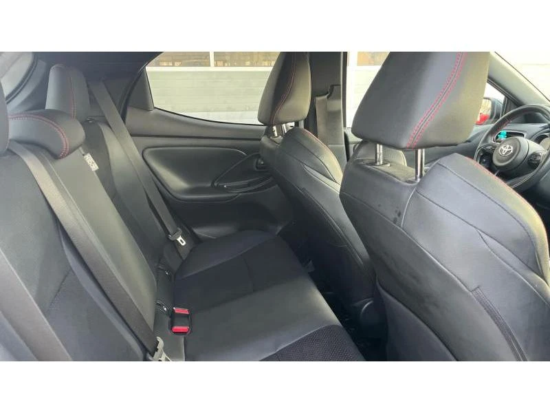 Toyota Yaris GR | Mobile.bg � ����������� 10
