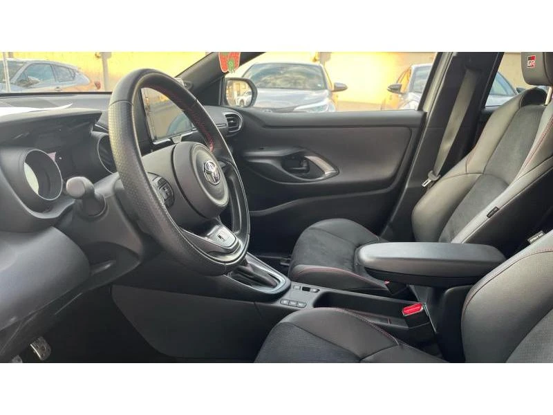 Toyota Yaris GR | Mobile.bg � ����������� 13
