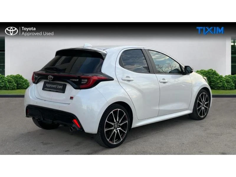 Toyota Yaris GR | Mobile.bg � ����������� 5