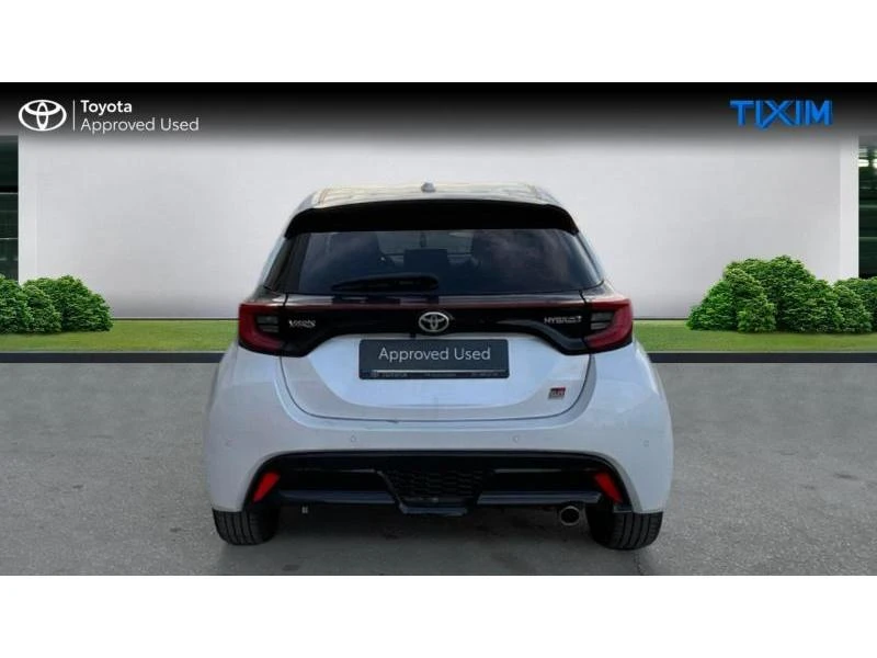 Toyota Yaris GR | Mobile.bg � ����������� 4