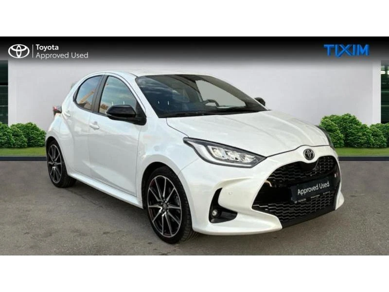 Toyota Yaris GR | Mobile.bg � ����������� 7
