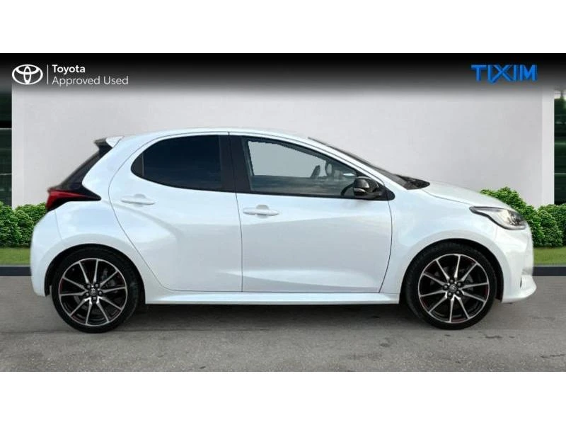 Toyota Yaris GR | Mobile.bg � ����������� 6