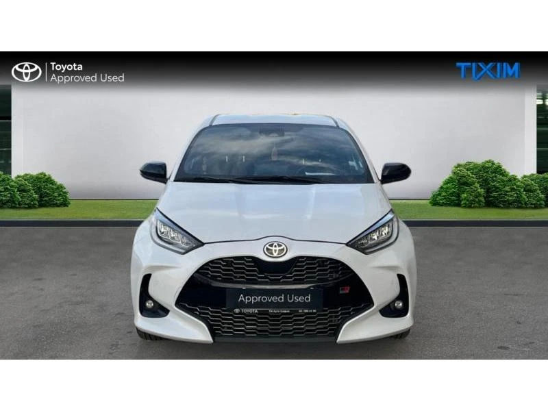 Toyota Yaris GR | Mobile.bg � ����������� 8