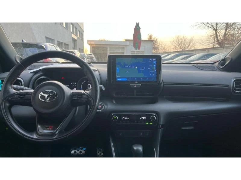Toyota Yaris GR | Mobile.bg � ����������� 14