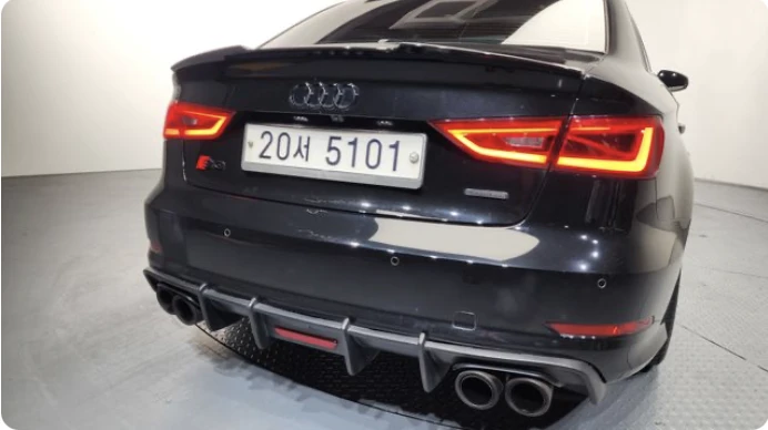 Audi S3 2.0 TFSI V8* КОЖА* ПОДГРЕВ* НАВИ* ПАНО, снимка 17 - Автомобили и джипове - 54209568