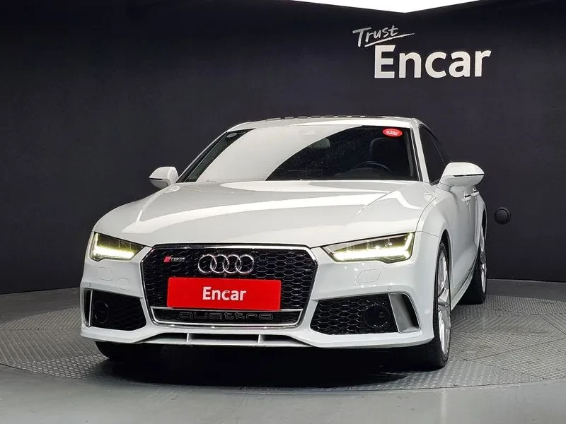 Audi A7 3.0 TDI Quattro - САМО 30% АВАНС, снимка 3 - Автомобили и джипове - 55664822