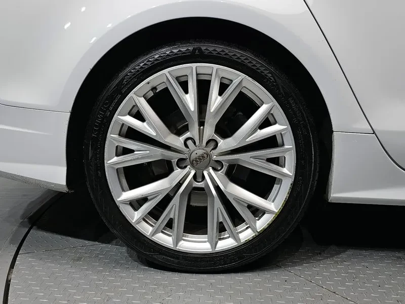 Audi A7 3.0 TDI Quattro - САМО 30% АВАНС, снимка 5 - Автомобили и джипове - 55664822