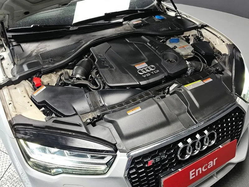 Audi A7 3.0 TDI Quattro - САМО 30% АВАНС, снимка 6 - Автомобили и джипове - 55664822