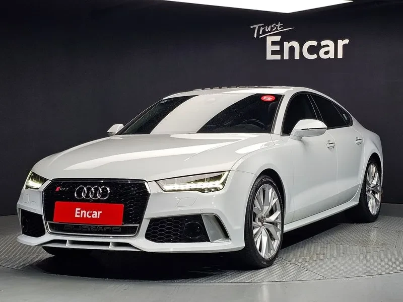 Audi A7 3.0 TDI Quattro - САМО 30% АВАНС