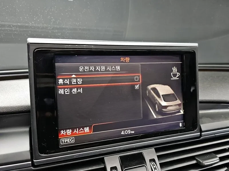 Audi A7 3.0 TDI Quattro - САМО 30% АВАНС, снимка 15 - Автомобили и джипове - 55664822