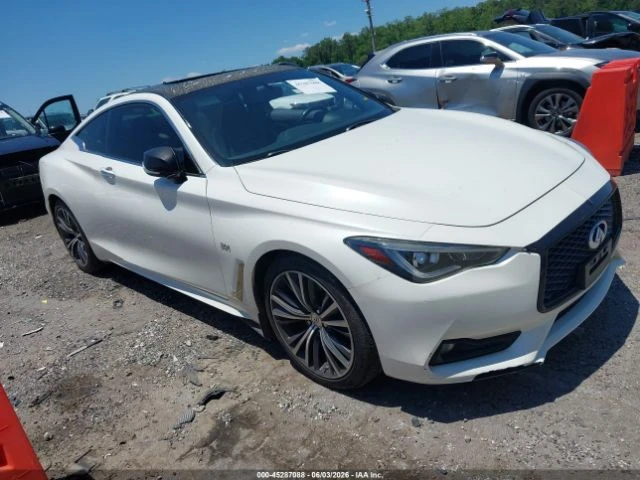Infiniti Q60 3.0T PREMIUM* ����* �������* �������* ������* NAVI | Mobile.bg � ����������� 11