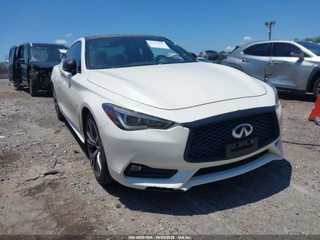 Infiniti Q60 3.0T PREMIUM* ����* �������* �������* ������* NAVI | Mobile.bg � ����������� 6