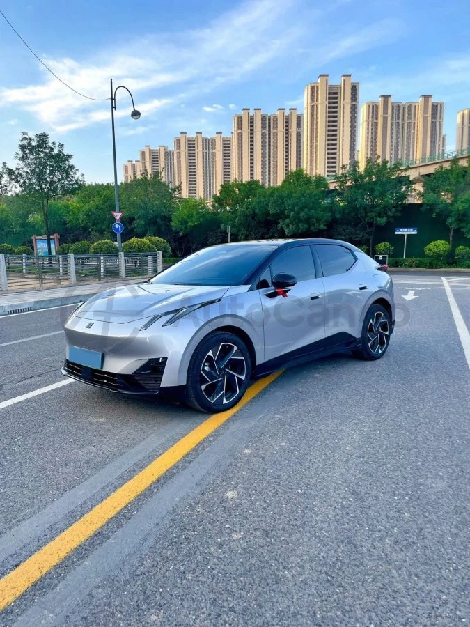 LynkCo 01 Z20* Navi* Ambient* 360