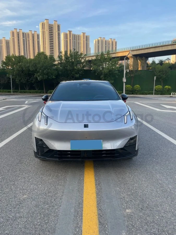 LynkCo 01 Z20* Navi* Ambient* 360, снимка 2 - Автомобили и джипове - 56060971