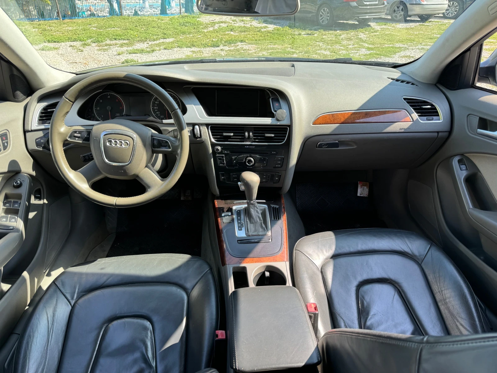 Audi A4 2, 7 TDI | Mobile.bg   13