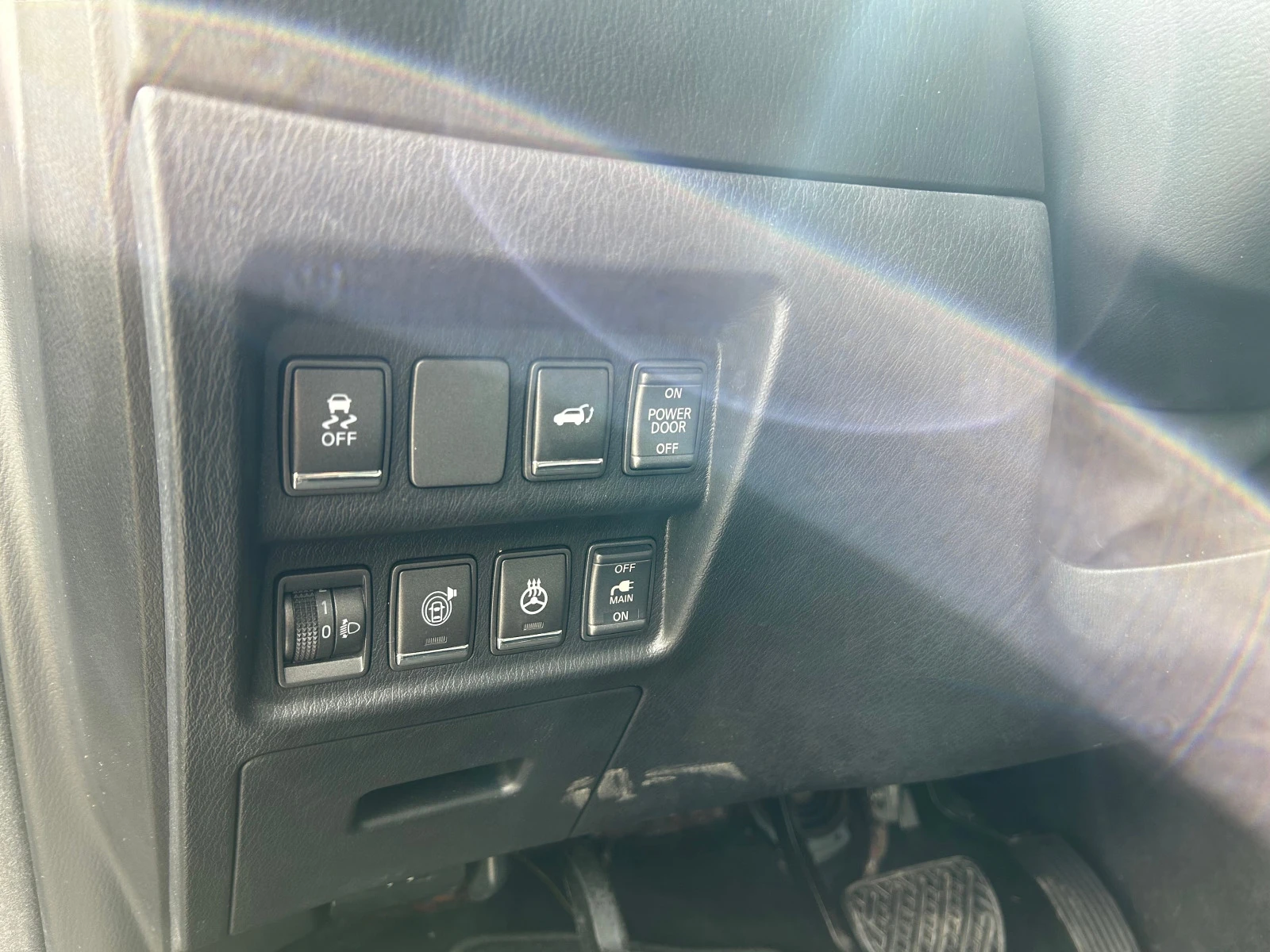 Infiniti J JX35 3.5 AWD | Mobile.bg   14