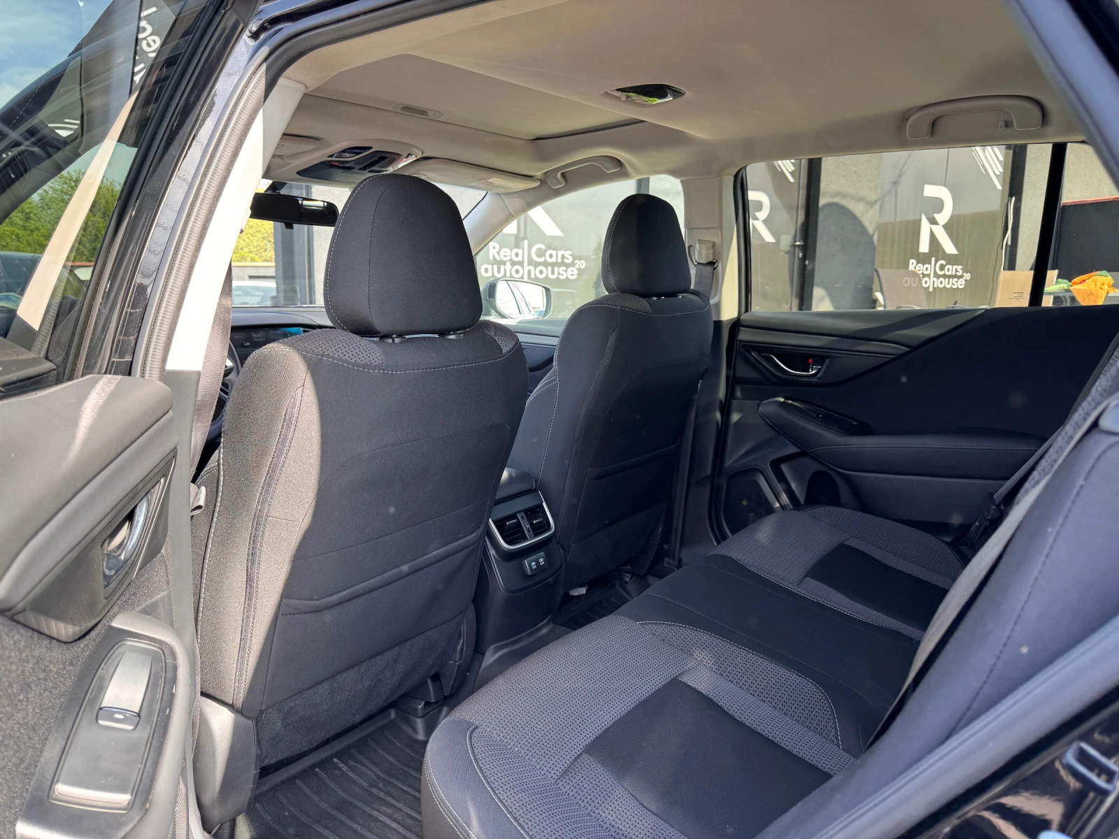 Subaru Outback * 2.5* CarPay* Cam* Navi* Keyless * * * | Mobile.bg   13