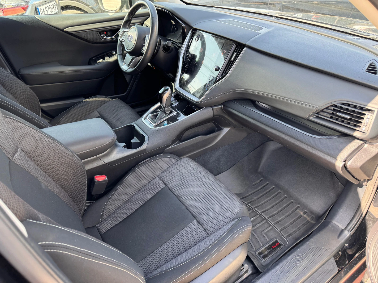 Subaru Outback * 2.5* CarPay* Cam* Navi* Keyless * * * | Mobile.bg   12