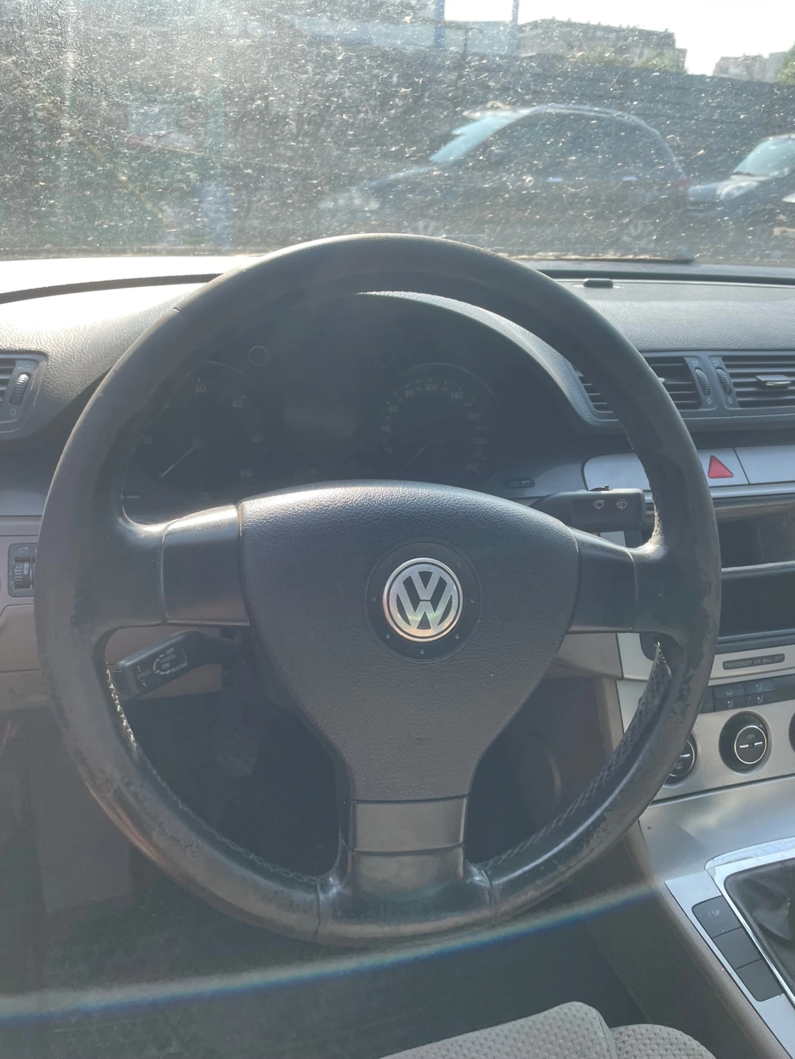 VW Passat 2.0ТДИ 140 - изображение 6