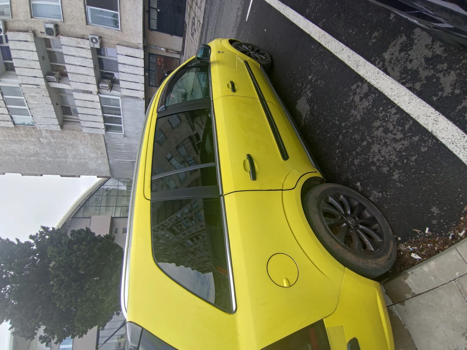 Opel Zafira Газова Уредба  - изображение 10