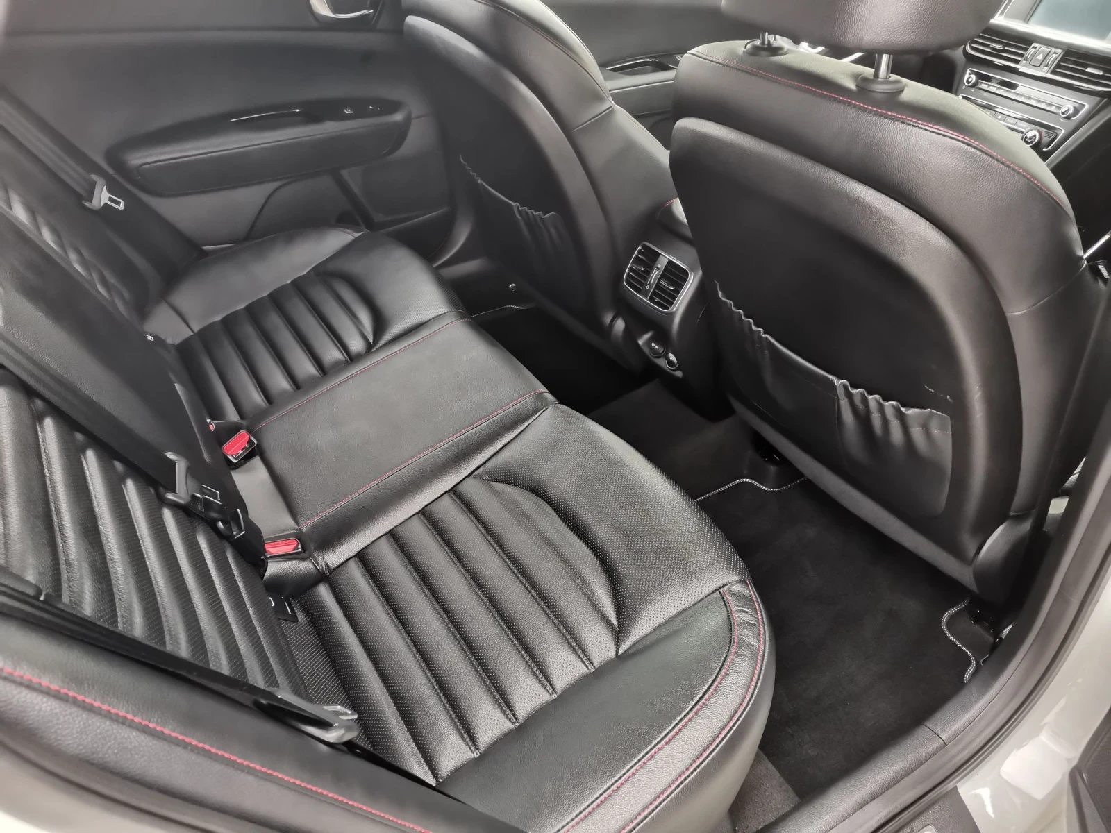 Kia Optima 1.7 GT Line SWISS | Mobile.bg — изображение 14