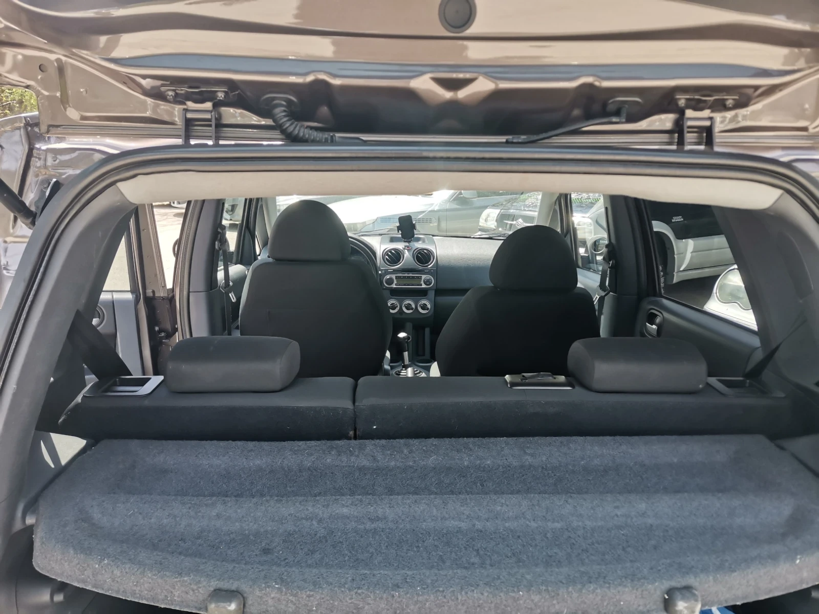 Mitsubishi Colt 1.3 - изображение 7
