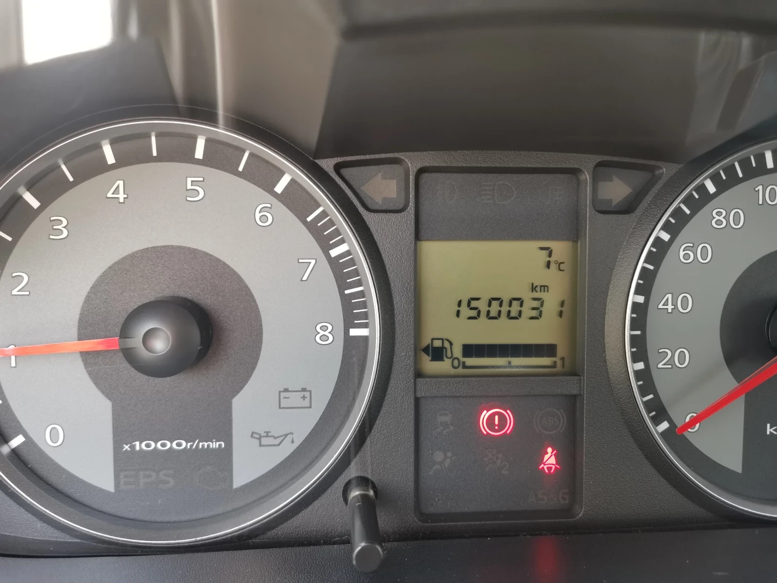 Mitsubishi Colt 1.3 - изображение 4