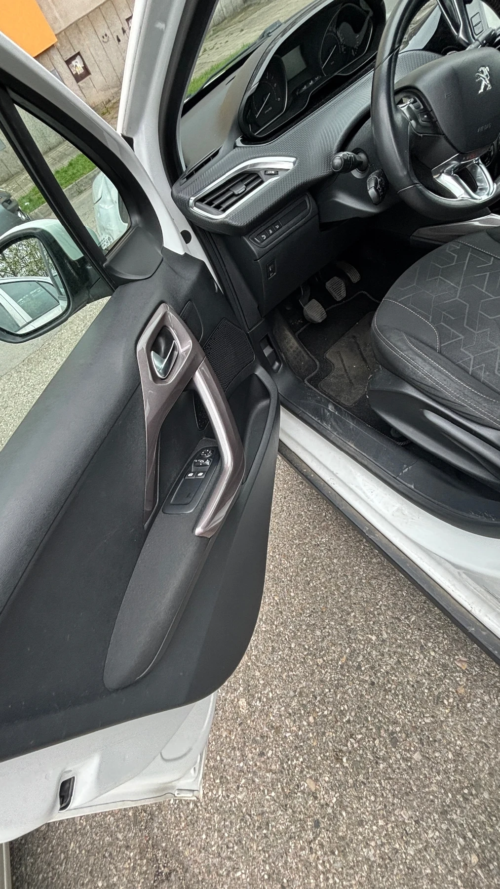 Peugeot 2008  - изображение 9