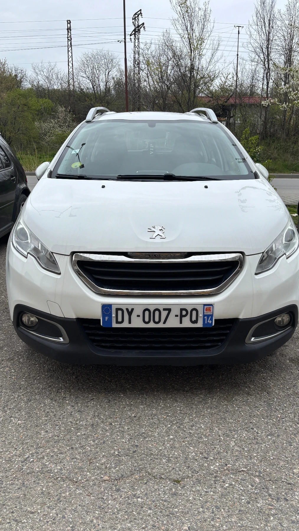 Peugeot 2008  - изображение 2