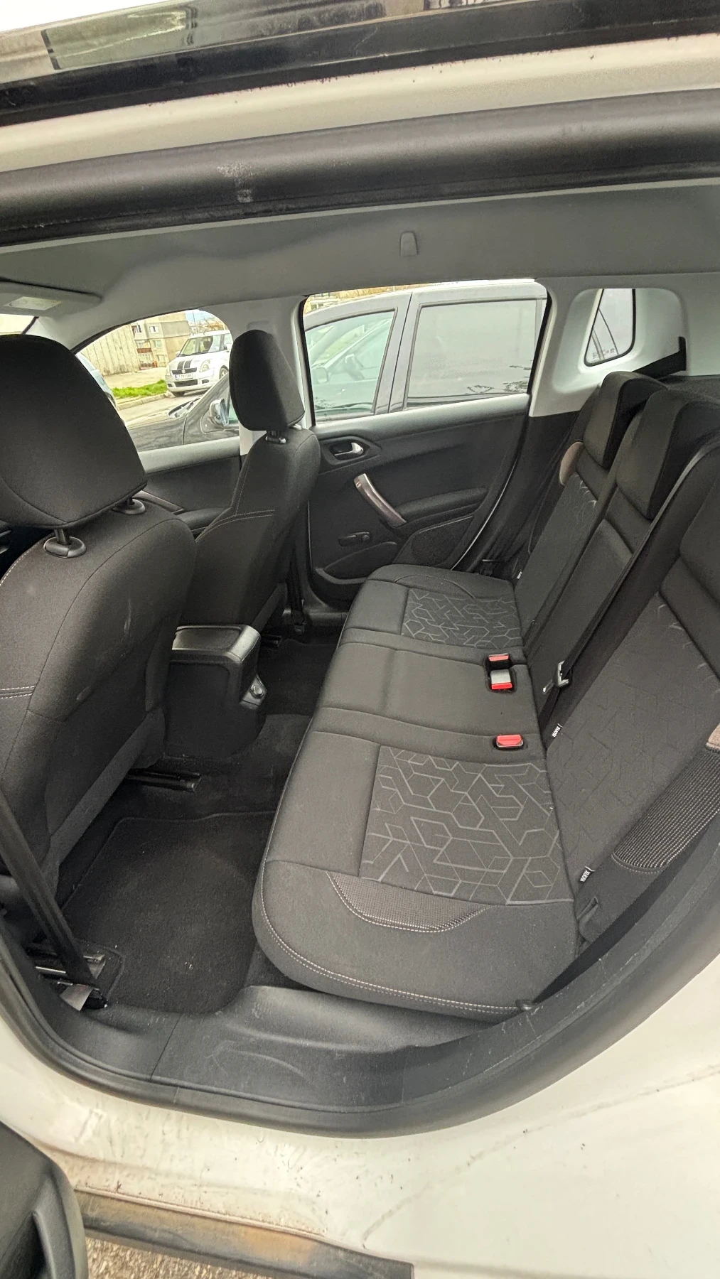 Peugeot 2008  - изображение 4