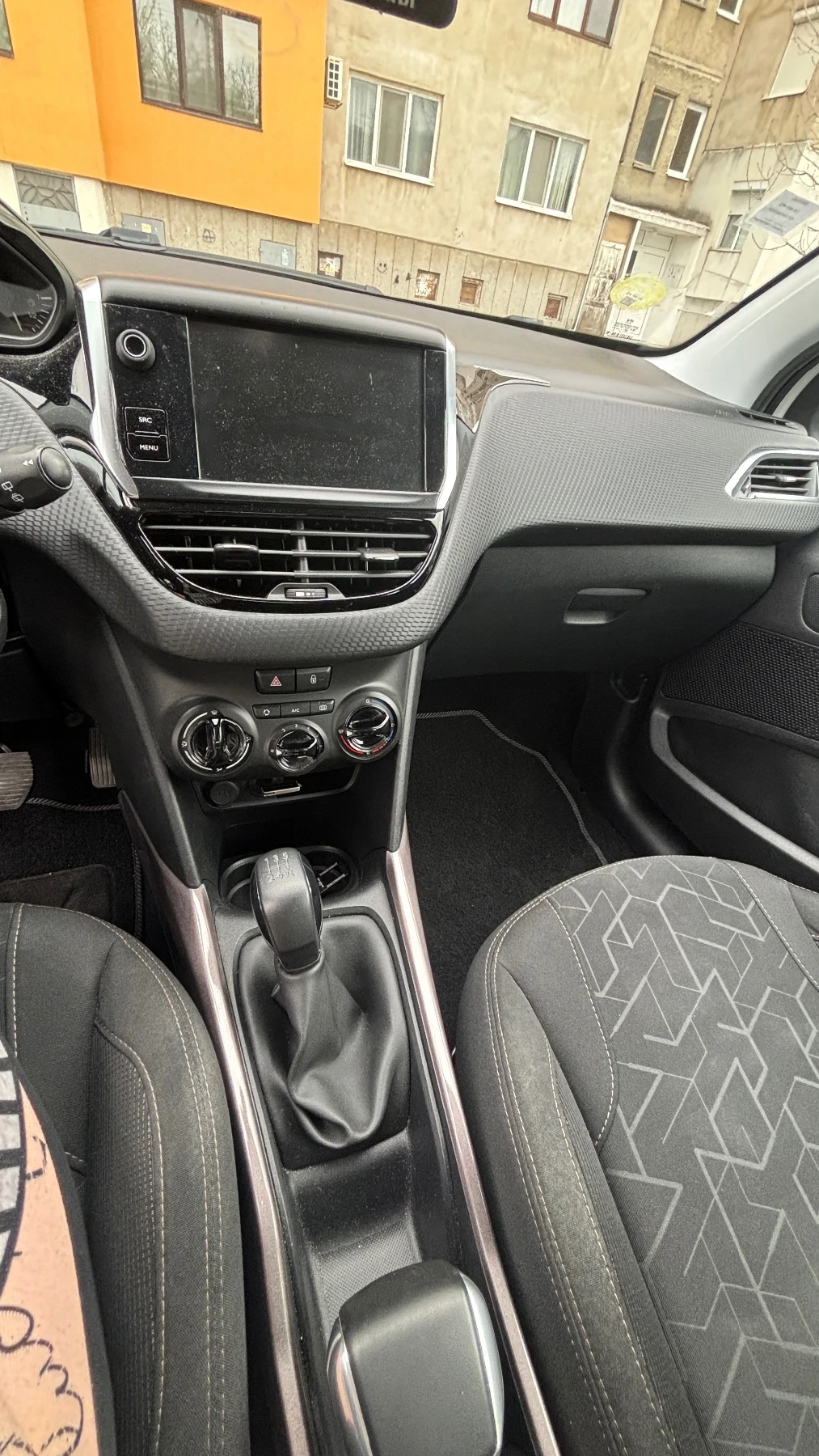 Peugeot 2008  - изображение 10