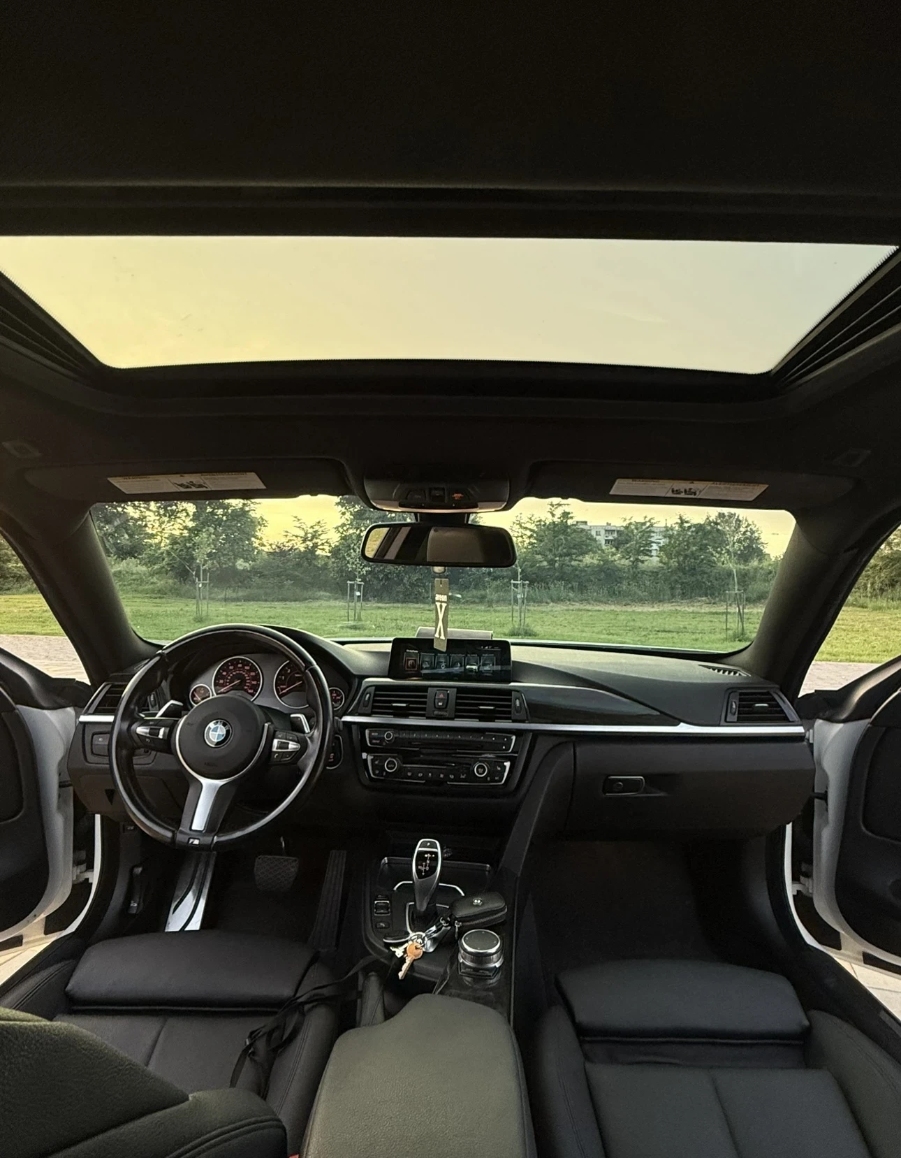 BMW 440 B58 възможен е Лизинг и Бартер - изображение 9