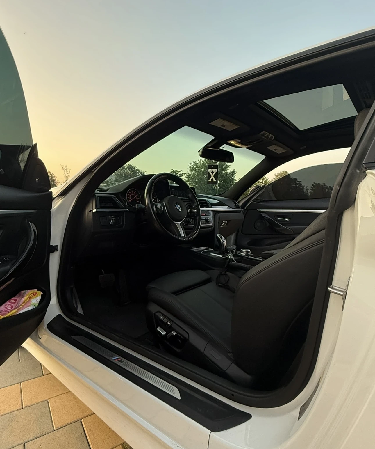 BMW 440 B58 възможен е Лизинг и Бартер - изображение 10