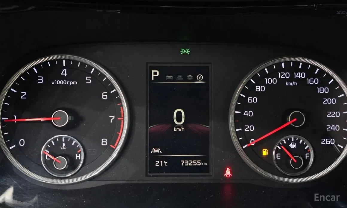 Kia K5 2.0 LPG Standard * НАЙ-ДОБРА ЦЕНА В БЪЛГАРИЯ*  - изображение 6