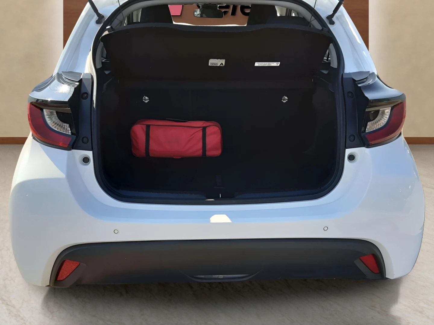 Toyota Yaris 1.5 VVT | Mobile.bg   12