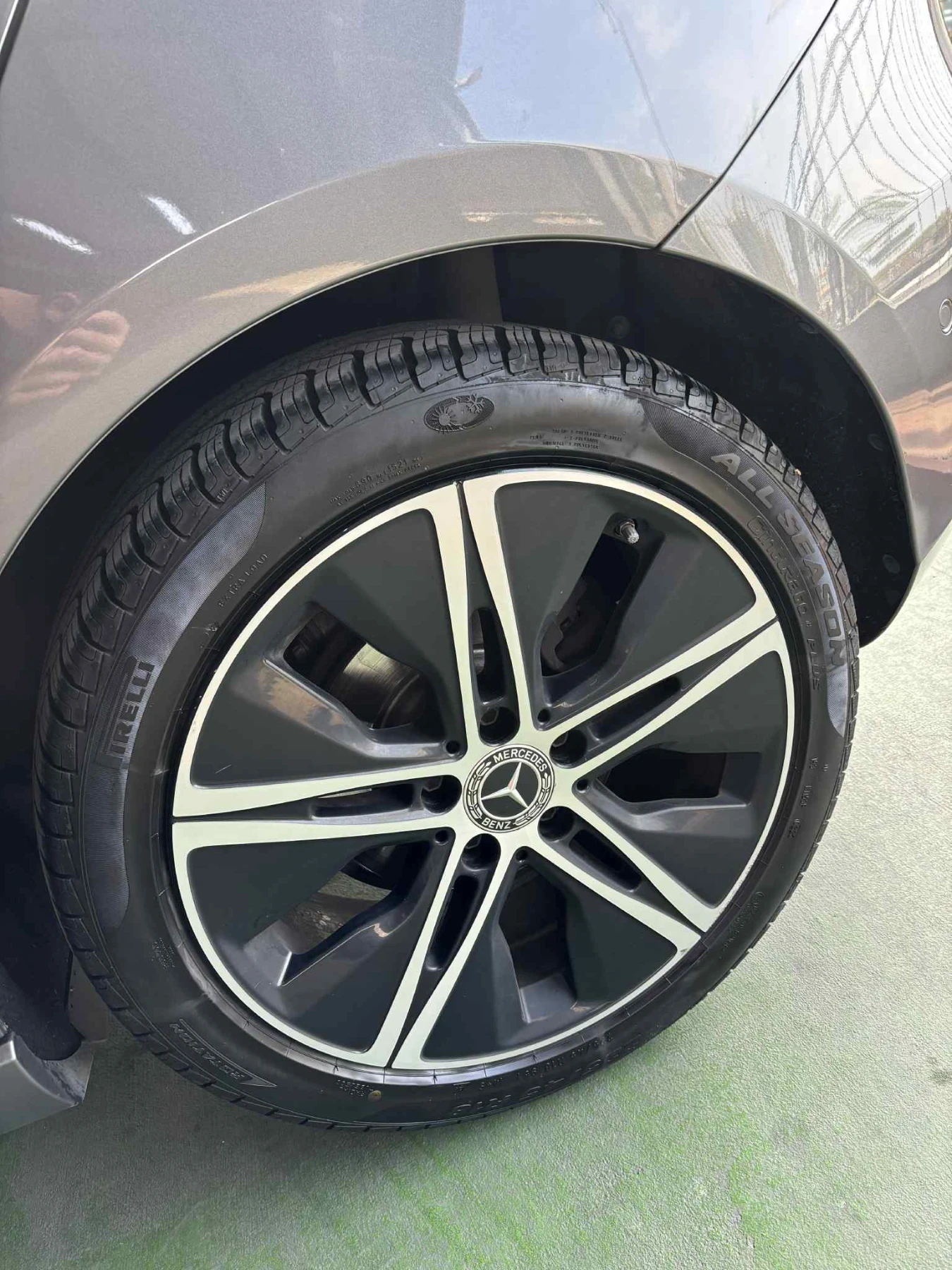 Mercedes-Benz A 220 | Mobile.bg   12