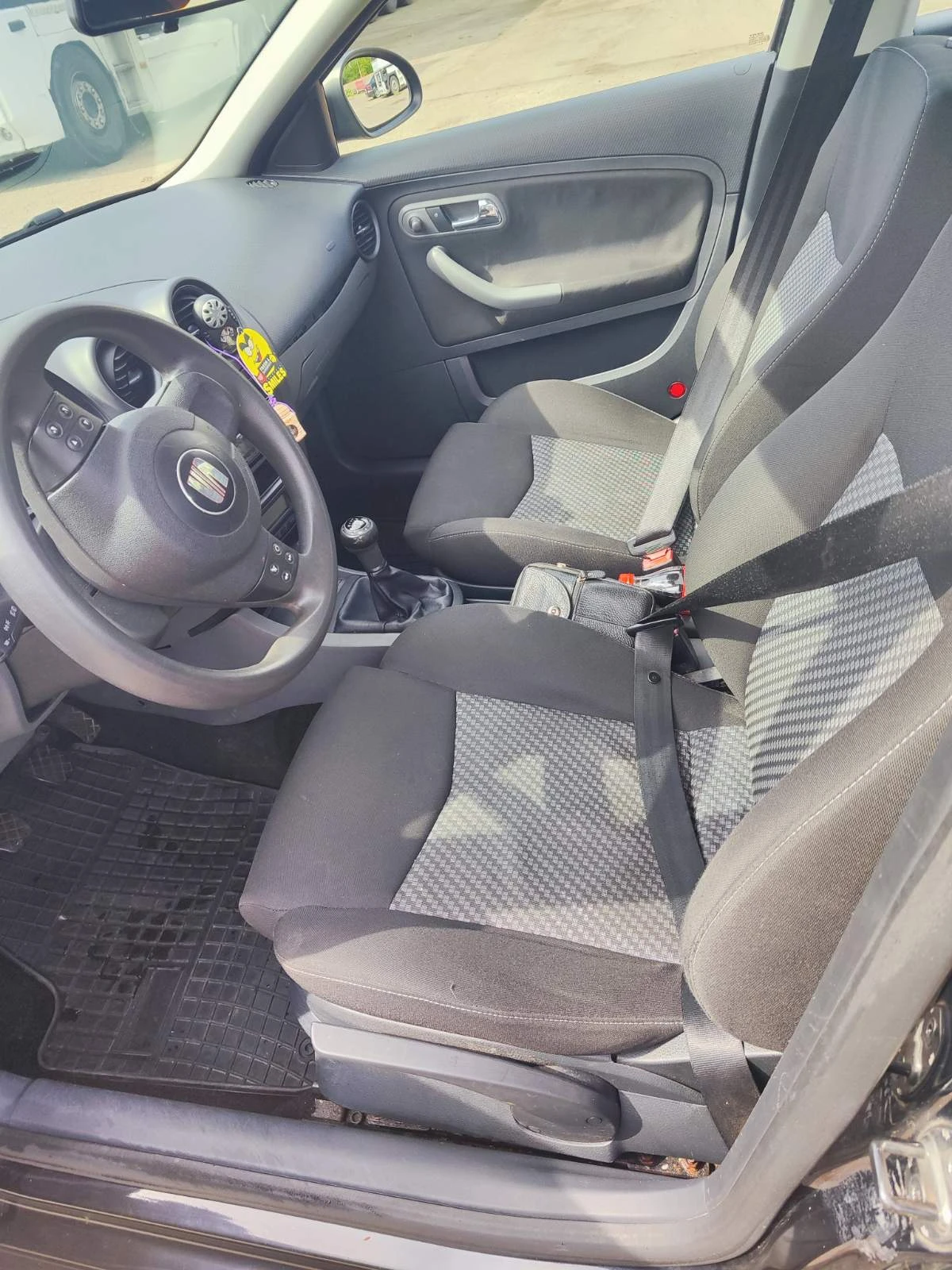 Seat Ibiza 1.4 - изображение 5